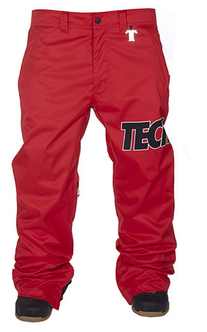 テックナイン（TECHNINE）2011 CHINO PANT