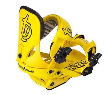テックナイン（TECHNINE）1112 Team Dennison Bindings