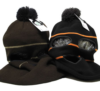 SEDITION SKI MASK