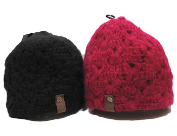 TRANSMIT BEANIE
