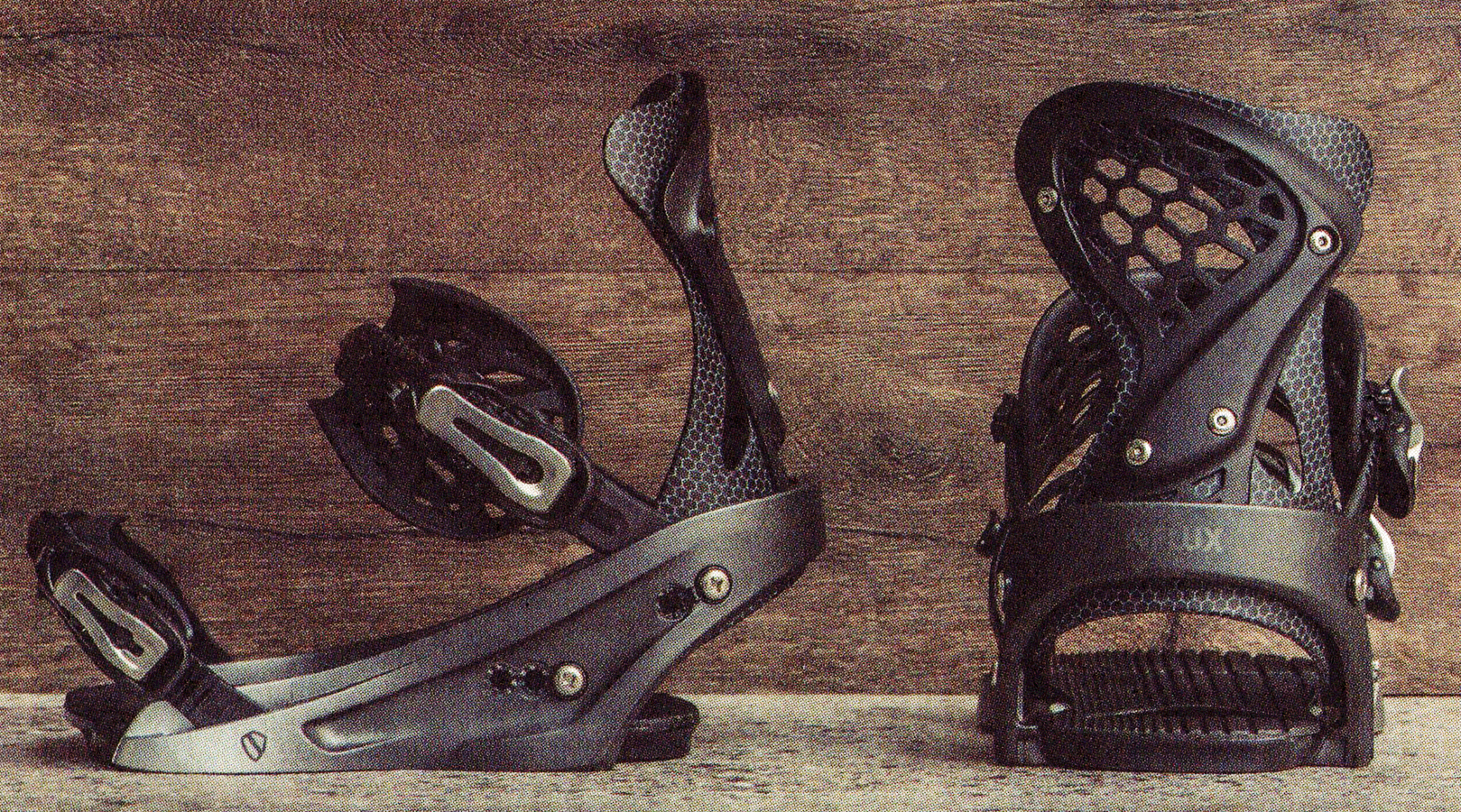 フラックス（FLUX）【XV LTD2】 16-17 Bindings 2017年 | 横浜