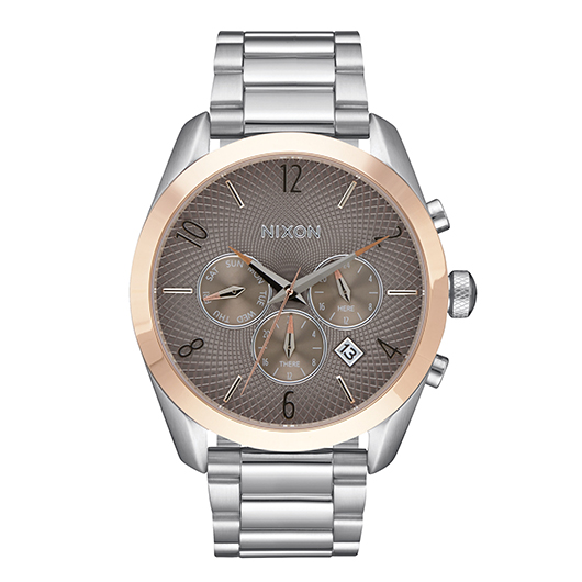 NIXON ニクソン THE BULLET NA4182634-00 腕時計 ユニセックス