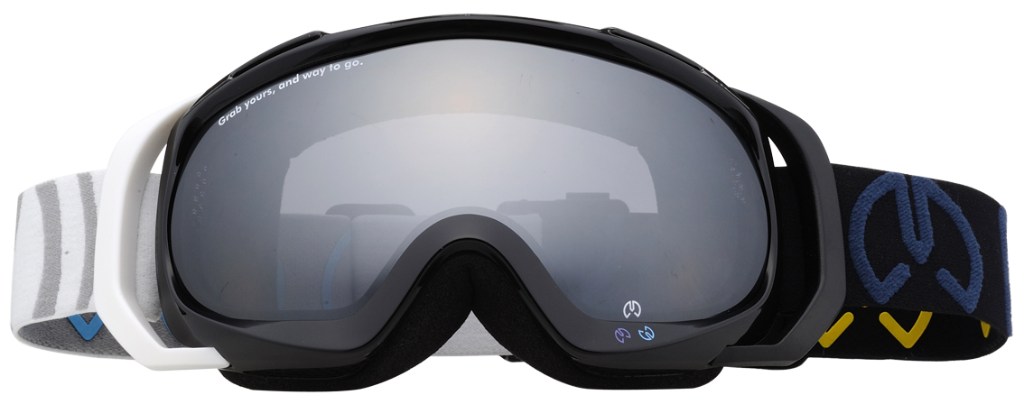 レイジ（RAGE）2011 CYCLONE black x white