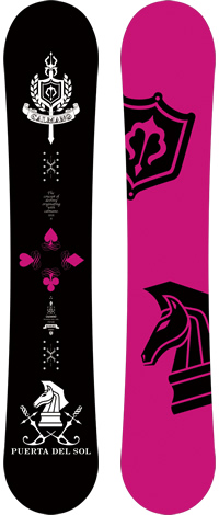 Calmano【1540 KNIGHT BLACK】