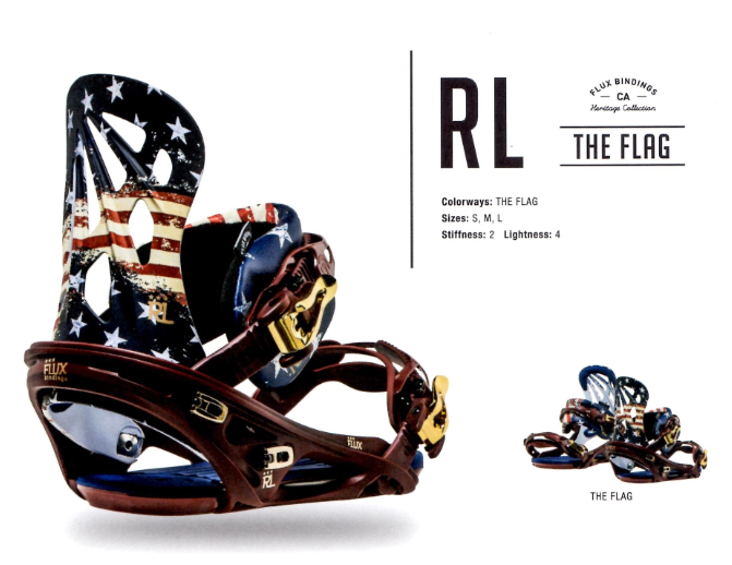 48時間セール★早期予約★大特価★フラックス（FLUX）【RL】 15-16 Bindings 2016年