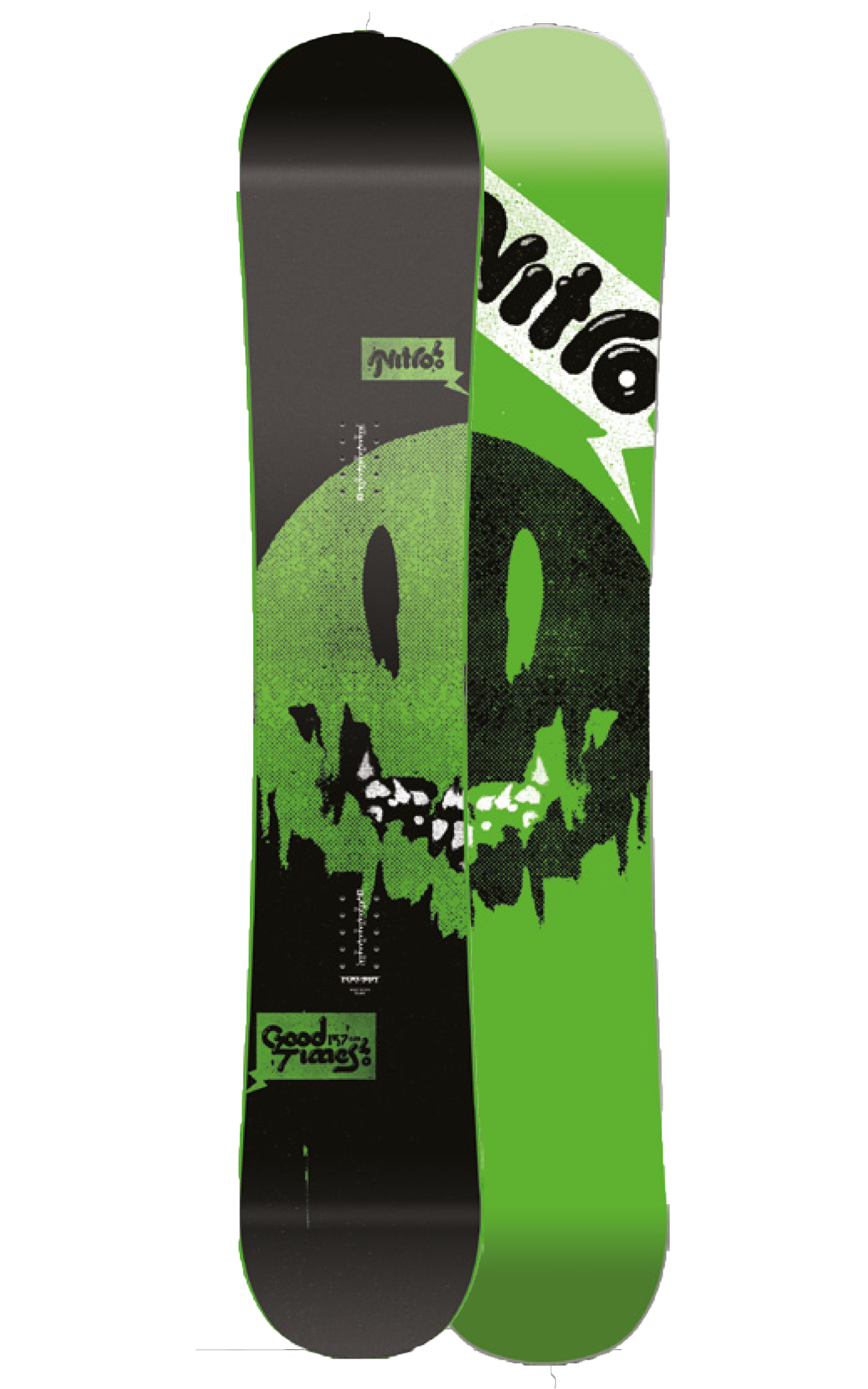 ナイトロ（NITRO）16-17NEW MODEL!! GOOD TIMES 大特価！！