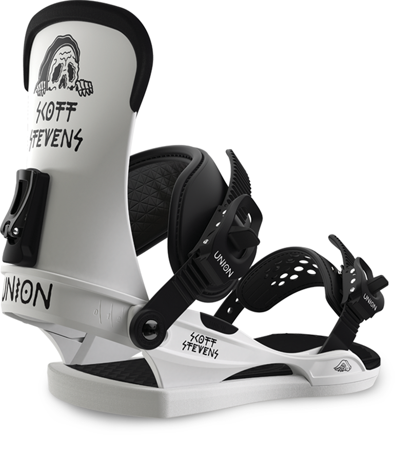 ユニオン（UNION）BINDINGS CONTACT 16-17NEW MODEL!! 30%OFF SALE!!