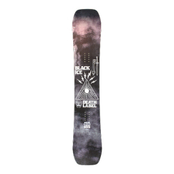 DEATH LABEL �ڥǥ��졼�٥�� 1011 BLACK ICE