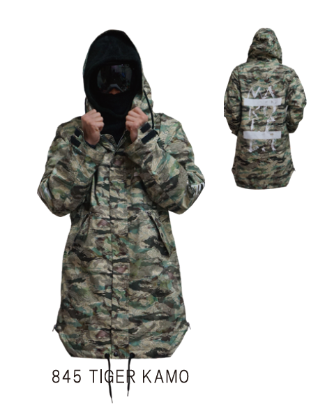 MARQLEEN  PLATINUM ジャケット Lサイズ MARQLEEN PLATINUM JACKET-NIGHTTOKYO (Japanese Brand) – optcool