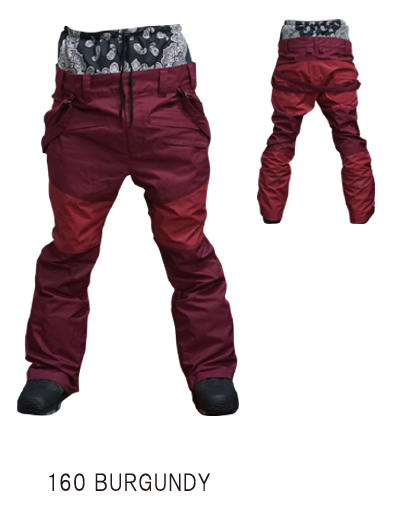 ★早期予約大特価26%OFF★マークリーン（MARQLEEN）【GALAXXY PANTS】 17-18　 2018年