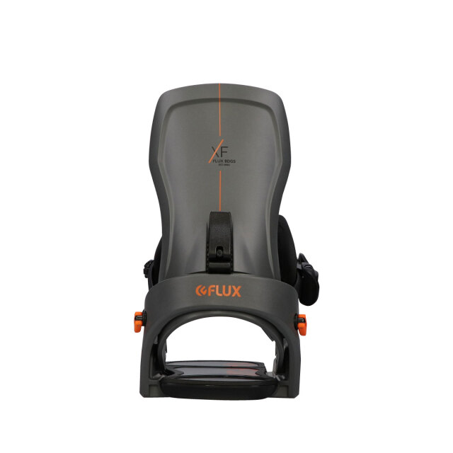 FLUX 20-21バインディング　TRANSFER SERIES XF　DARK GRAY4
