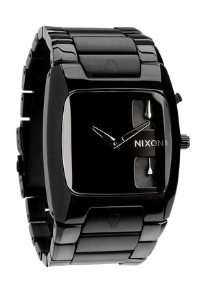 ニクソン（NIXON）THE BANKS