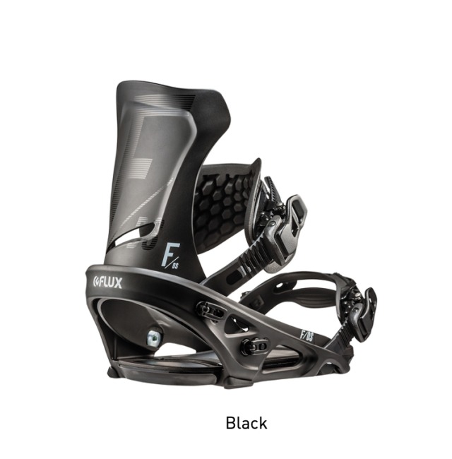 フラックス（FLUX）【DS】 18-19モデル カラー：BLACK | 横浜  