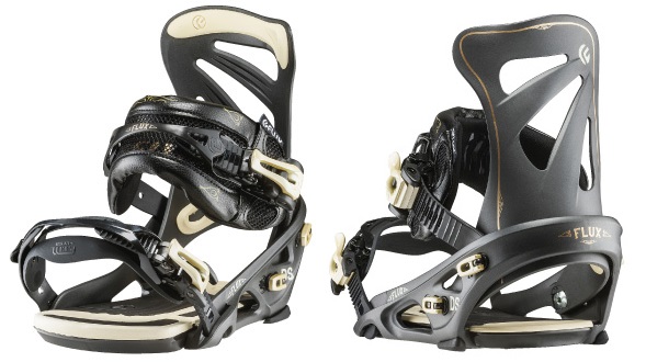 フラックス（FLUX）【DS】 14-15 Bindings 2015年 | 横浜 