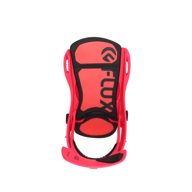 FLUX 20-21バインディング　TRANSFER SERIES XF　NEON RED5