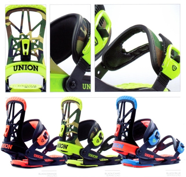 ユニオン（UNION）FLITE PRO 2013-2014 | 横浜スノーボードショップ