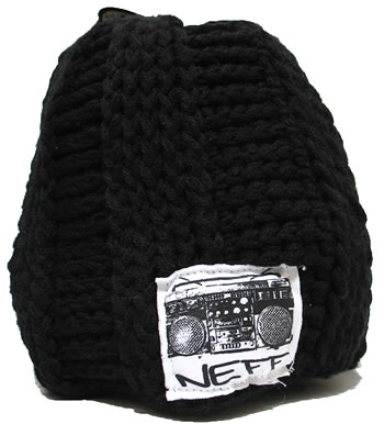 BLASTER(BLACK)