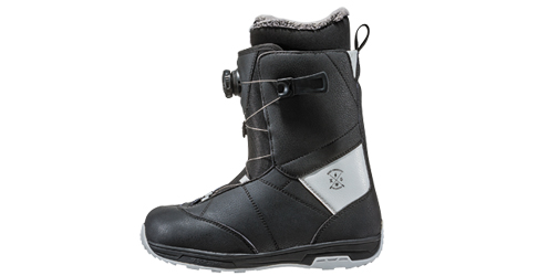 クロスファイブ（X5）PXH-BOA 15-16モデル スノーブーツ | 横浜