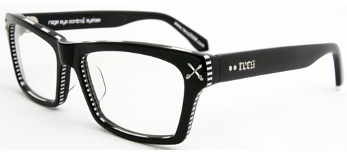 レックス（recs）calma BLACK x BLACK