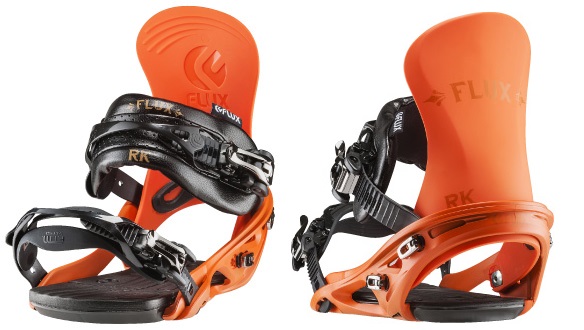 フラックス（FLUX）【RK】 14-15 Bindings 2015年 | 横浜  