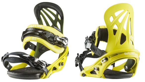 フラックス（FLUX）【RL】 14-15 Bindings 2015年 | 横浜 