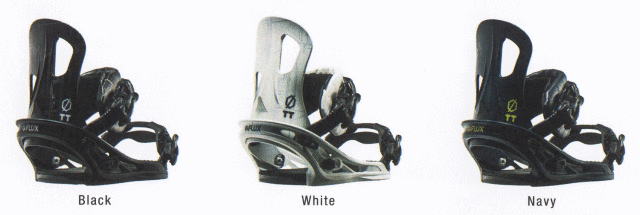 スノーボード FLUX TT フラックス（FLUX）【TT】 18-19モデル カラー：WHITE | 横浜