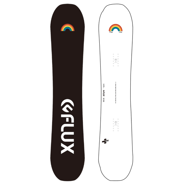 FLUX NEW MODEL 大特価販売中!!