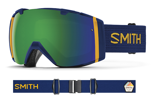 スミス（SMITH）I/O 大特価！！30OFF!!1617New モデル 横浜スノーボードショップPOLICE45