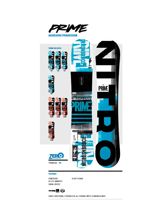 PRIME GIG 13-14