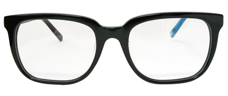 【2♭】BLACK / BLUE