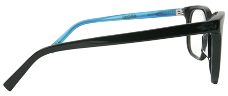 【2♭】BLACK / BLUE