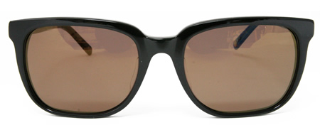 【2♭】BLACK / BLUE(GOLD mirror)