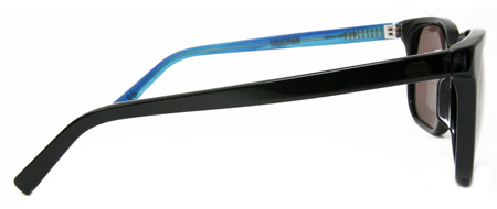 【2♭】BLACK / BLUE(GOLD mirror)