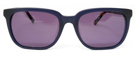 【2♭】MAT NAVY / MAT BEKKOU (D.PURPLE)