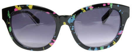 【overture】SPUTTARING / BLACK