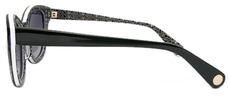 【overture】SPUTTARING / BLACK