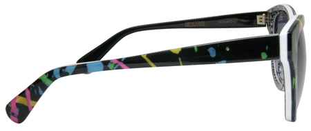 【overture】SPUTTARING / BLACK