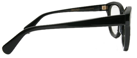 【overture】BLACK / BLACK