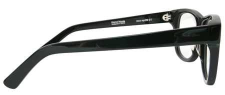 【Chu】BLACK / BLACK