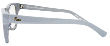 【Chu】LIGHT GRAY / LIGHT GRAY