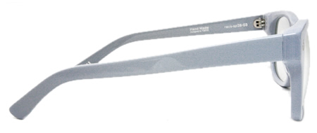 【Chu】LIGHT GRAY / LIGHT GRAY