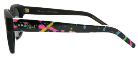 【DoGoodⅡ】MAT BLK / SPUTTARING