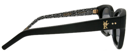 【DoGoodⅡ】MAT BLK / SPUTTARING