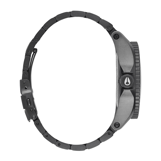 ニクソン（NIXON）Descender | 横浜スノーボードショップPOLICE45 