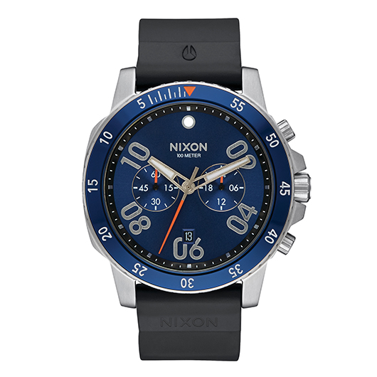 ニクソン（NIXON）Ranger Chrono Sport