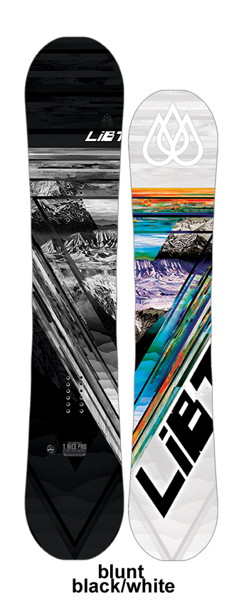 リブテック（Lib Tech）T.RICE HP - TRAVIS RICE PRO MODEL- <C2BTX> 16-17NEW MODEL!! 30%OFF SALE!!