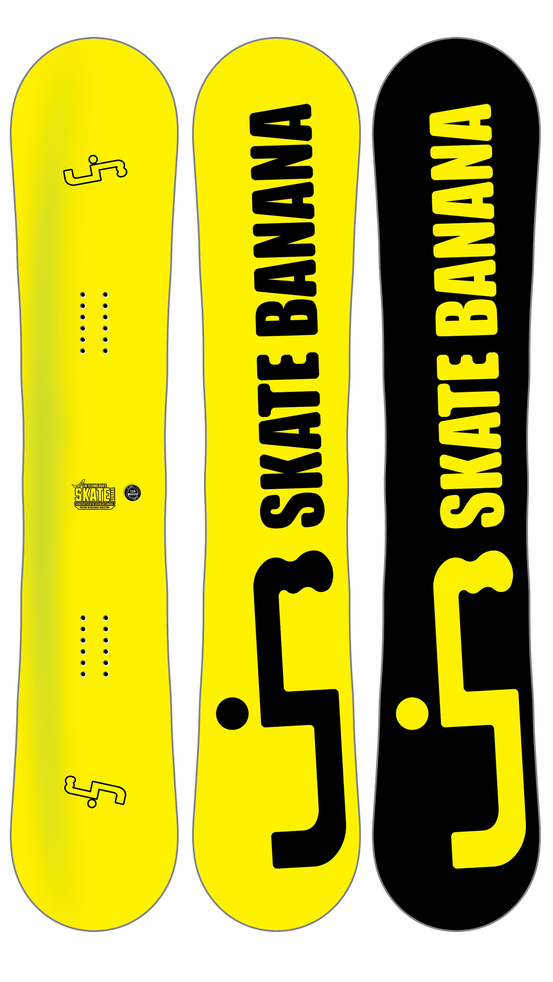 スノーボード リブテック スケートバナナ スノーボード Lib Tech