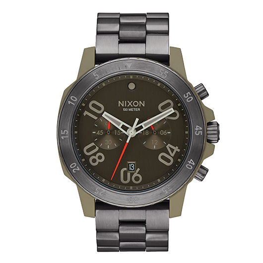 ニクソン（NIXON）Ranger Chrono