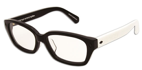 レックス（recs）7-Hi　recs-f19-01 BLK/WHT