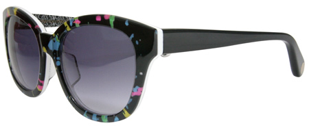 【overture】SPUTTARING / BLACK